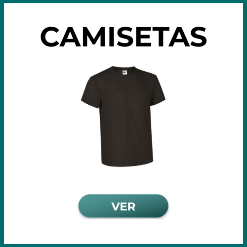 Camisetas
