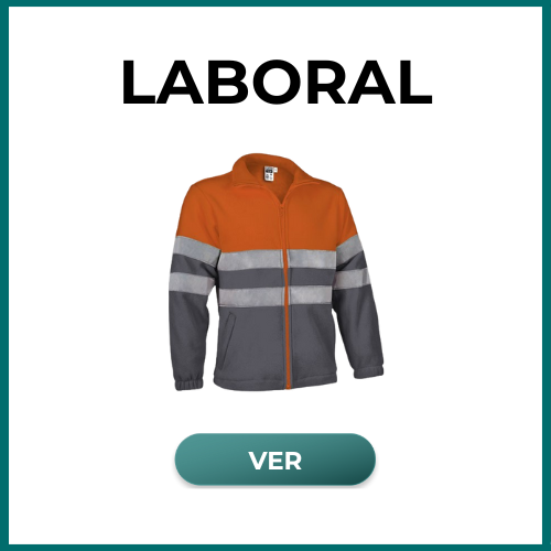 Ropa Laboral