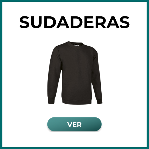Sudaderas